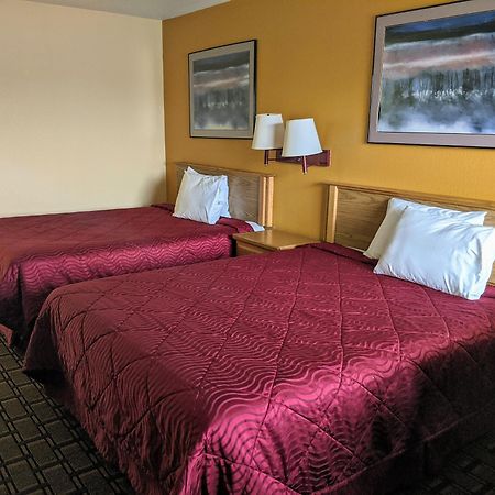 Executive Inn Fort Wayne Exteriör bild