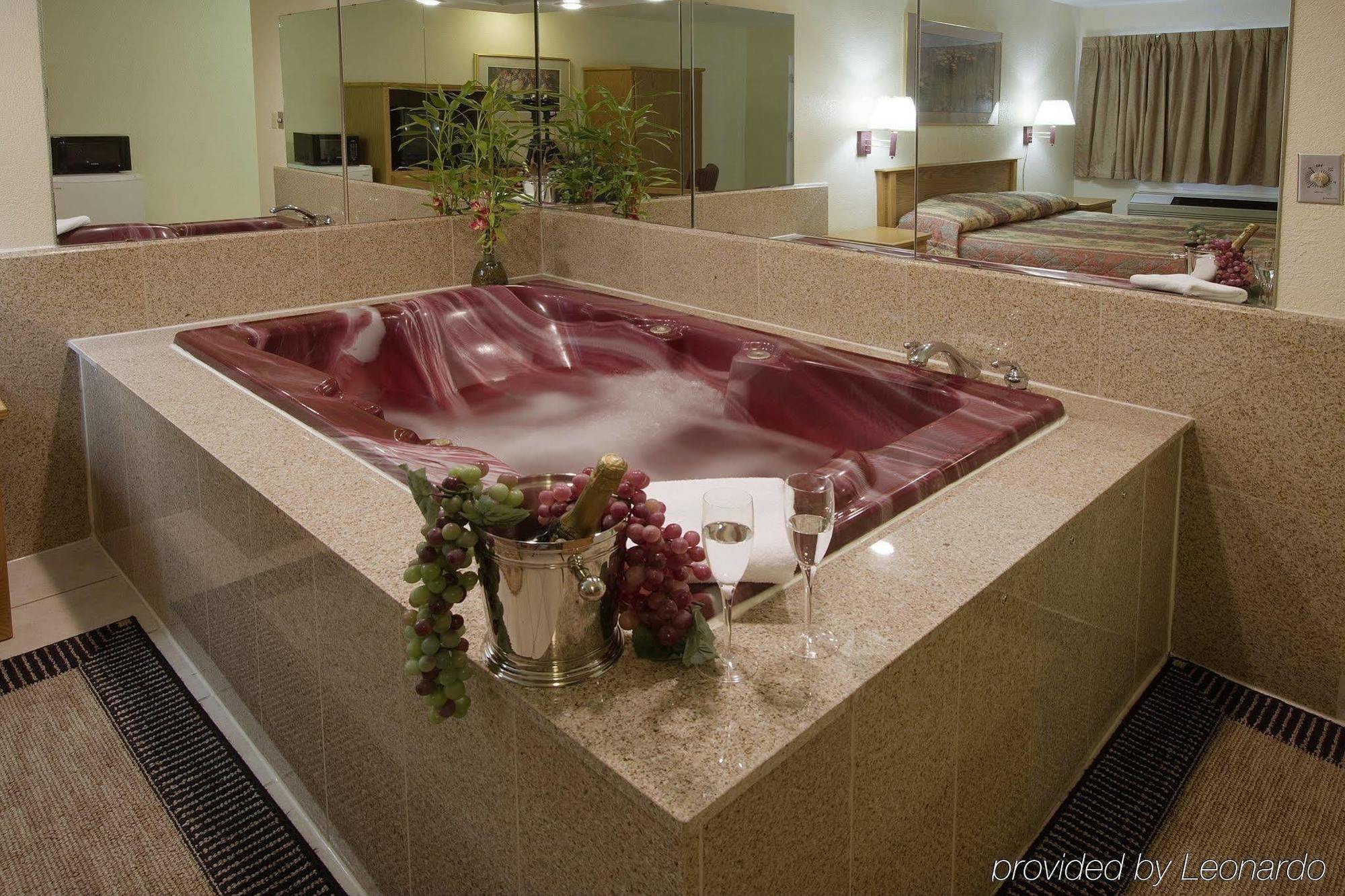 Executive Inn Fort Wayne Bekvämligheter bild