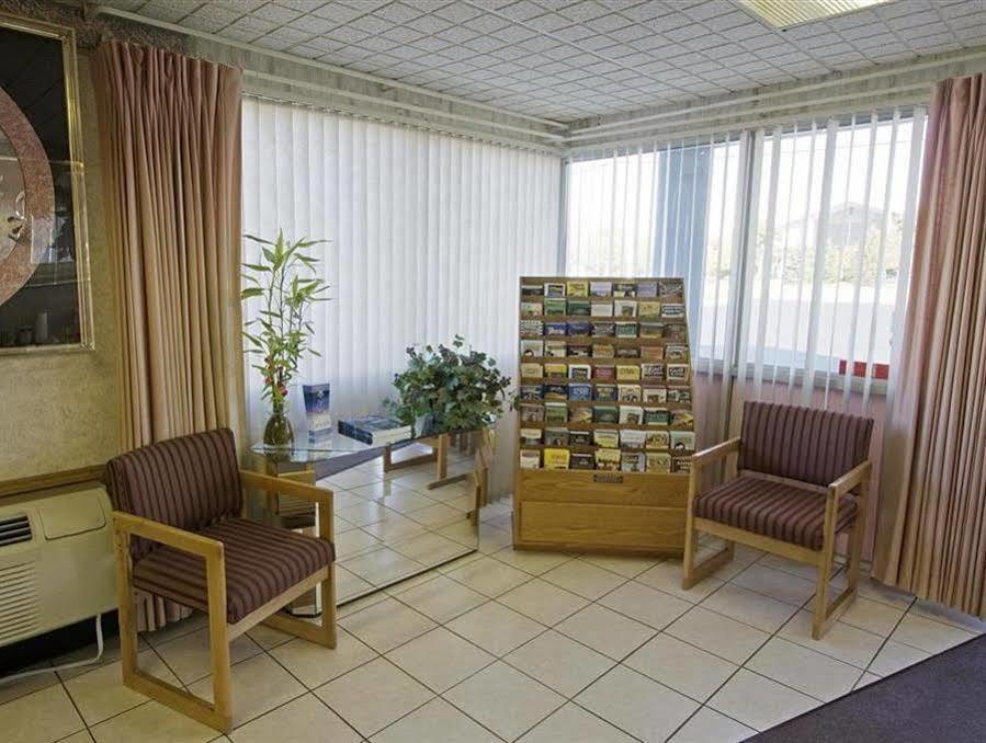 Executive Inn Fort Wayne Exteriör bild
